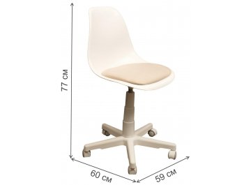 Компьютерное кресло Смузи