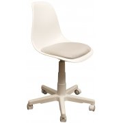 белый / белый / серый