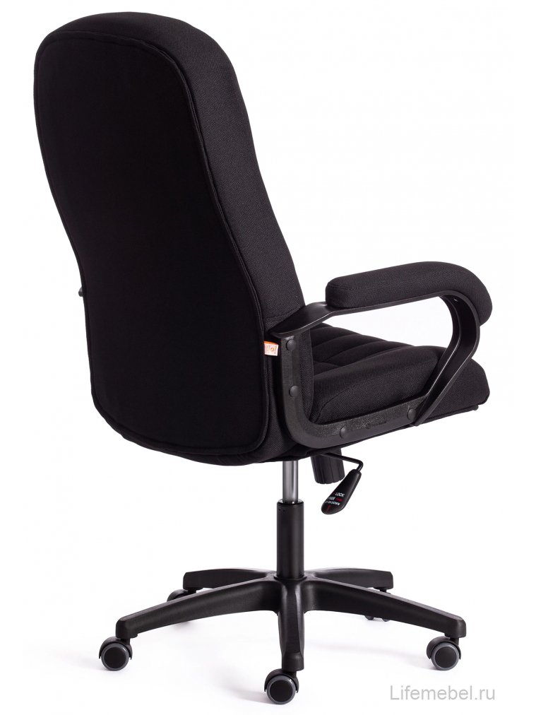 Компьютерное кресло СН888 22 черный