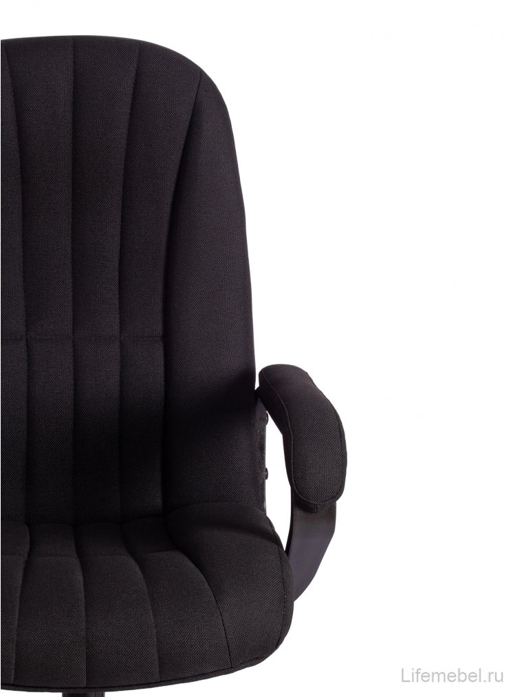 Компьютерное кресло СН888 22 черный