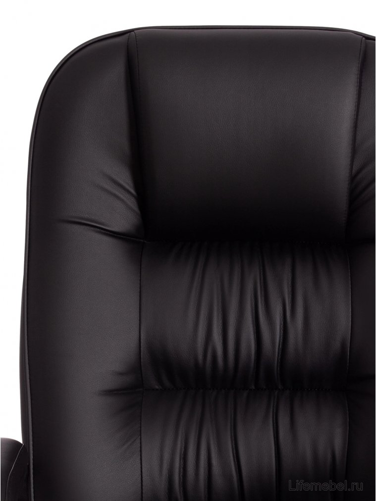 Компьютерное кресло СН9944 22 черный / хром