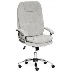 Компьютерное кресло Softy Lux