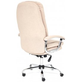 Компьютерное кресло Softy Lux