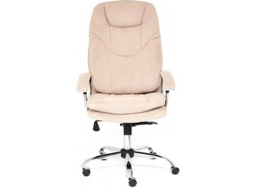 Компьютерное кресло Softy Lux/Софти Люкс