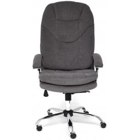 Компьютерное кресло Softy Lux/Софти Люкс