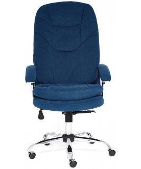 Компьютерное кресло Softy Lux/Софти Люкс