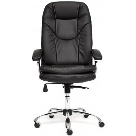 Компьютерное кресло Softy Lux