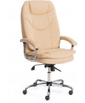 Компьютерное кресло Softy Lux