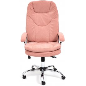 Компьютерное кресло Softy lux