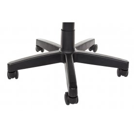 Компьютерное кресло «Спектрум» (Spectrum)  красный / бежевый / экокожа