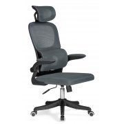 темно-серый / черный