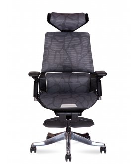 Компьютерное кресло Steph gray