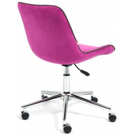 Компьютерное кресло Style