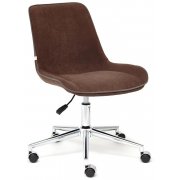 коричневый