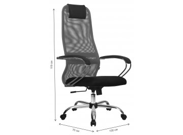 Компьютерное кресло SU-B-8