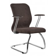 темно-коричневый