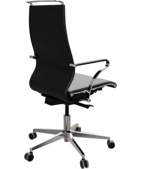 Компьютерное кресло SynchroSit Well B2-195K - Infinity