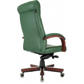 Компьютерное кресло T-9928Walnut