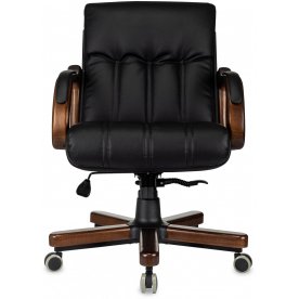 Компьютерное кресло T-9932W-LOW-Eco