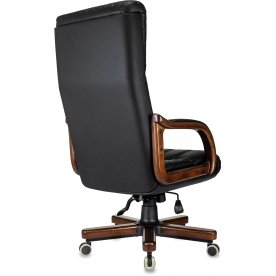 Компьютерное кресло T-9932Walnut