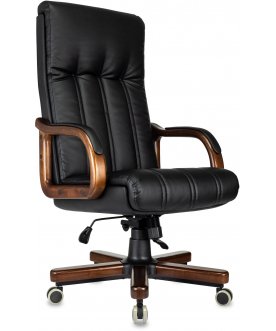 Компьютерное кресло T-9932Walnut