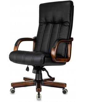 Компьютерное кресло T-9932Walnut