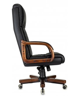 Компьютерное кресло T-9932Walnut