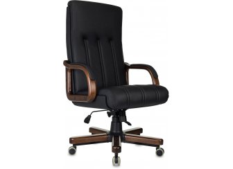 Компьютерное кресло T-9932Walnut