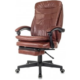 Компьютерное кресло T-9950MSG-F