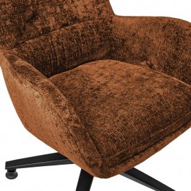 Компьютерное кресло Teddy