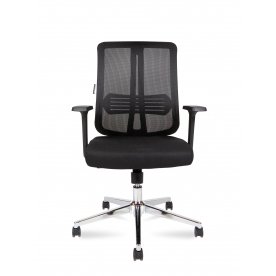 Компьютерное кресло Tema Chrome 2D LB