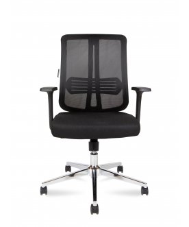 Компьютерное кресло Tema Chrome 2D LB