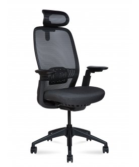 Компьютерное кресло Tesla