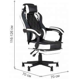 Компьютерное кресло Тесса