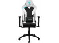 Компьютерное кресло ThunderX3 TC3 arctic white