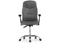 Компьютерное кресло Vestra light gray / black