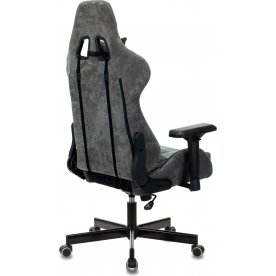 Компьютерное кресло Бюрократ Viking 7 Knight b Fabric