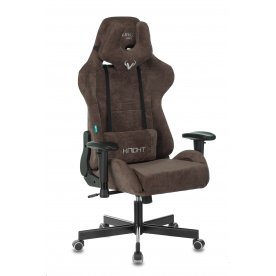 Компьютерное кресло Бюрократ Viking knight lt 10 fabric