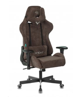 Компьютерное кресло Бюрократ Viking knight lt 10 fabric