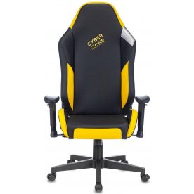 Компьютерное кресло Zombie Hero Cyberzone Pro