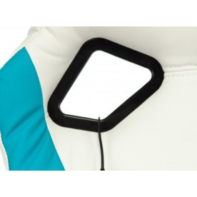 Компьютерное кресло Zombie Runner