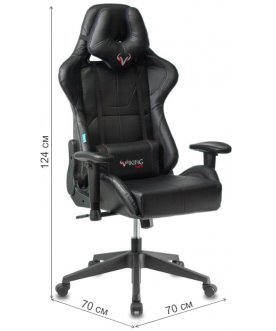 Компьютерное кресло Zombie Viking 5 Aero