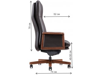 Компьютерное кресло Vivaldi A