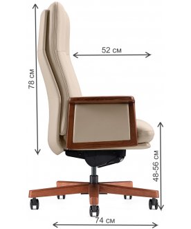 Компьютерное кресло Vivaldi A