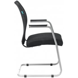 Офисное кресло Бюрократ CH-599AV/TW-11