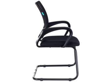 Офисное кресло Бюрократ CH-695N-AV/B/TW-11