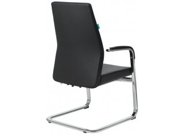 Офисное кресло Бюрократ JONS-LOW-V black