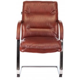 Офисное кресло Бюрократ T-9927sl-low-v