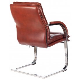 Офисное кресло Бюрократ T-9927sl-low-v