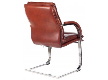 Офисное кресло Бюрократ T-9927sl-low-v